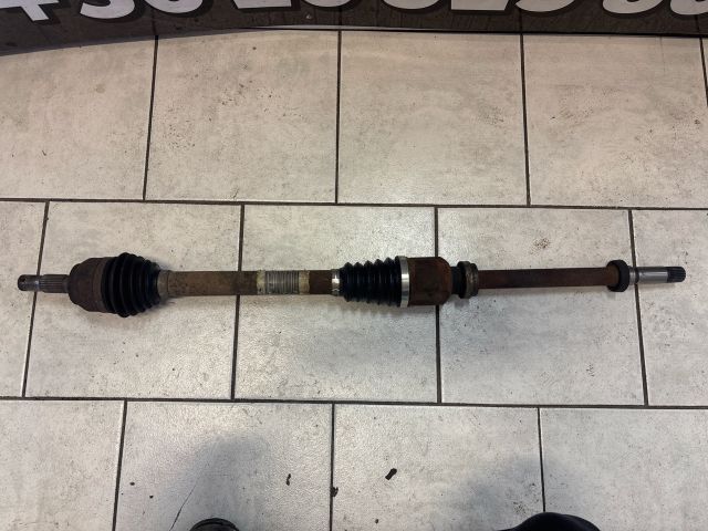 bontott CITROËN C4 Jobb Féltengely