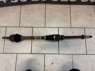 bontott CITROËN C4 Jobb Féltengely