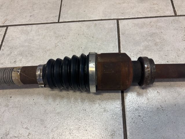 bontott CITROËN C4 Jobb Féltengely