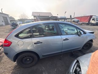 bontott CITROËN C4 Jobb Féltengely