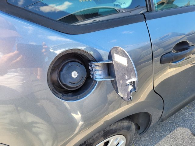 bontott CITROËN C4 Jobb Féltengely