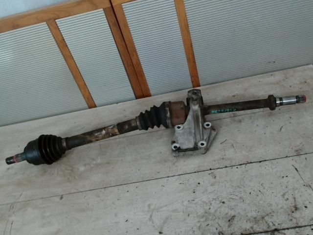 bontott CITROËN C4 Jobb Féltengely