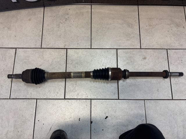 bontott CITROËN C4 Jobb Féltengely