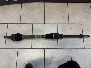 bontott CITROËN C4 Jobb Féltengely