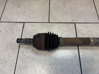 bontott CITROËN C4 Jobb Féltengely