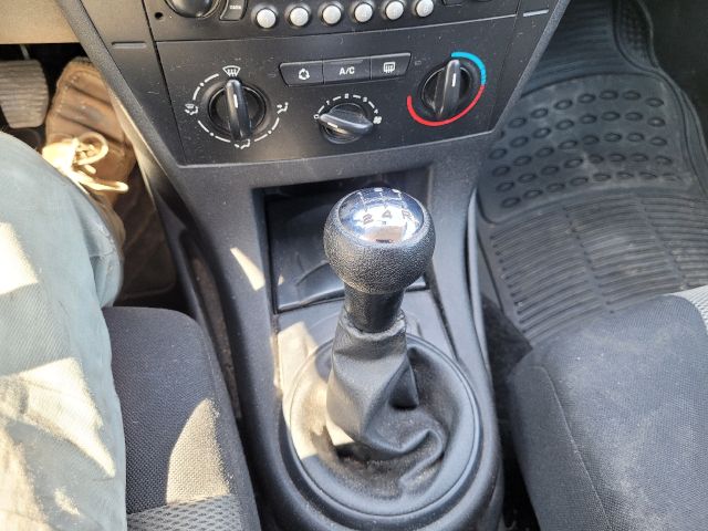 bontott CITROËN C4 Jobb hátsó Lengéscsillapító