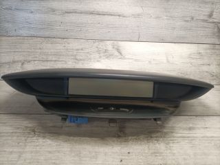 bontott CITROËN C4 Kilométeróra