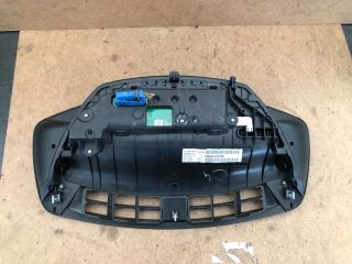 bontott CITROËN C4 Kilométeróra