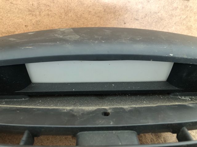 bontott CITROËN C4 Kilométeróra