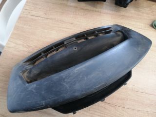 bontott CITROËN C4 Kilométeróra