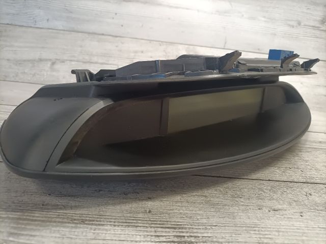 bontott CITROËN C4 Kilométeróra