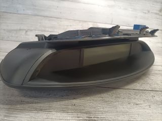 bontott CITROËN C4 Kilométeróra