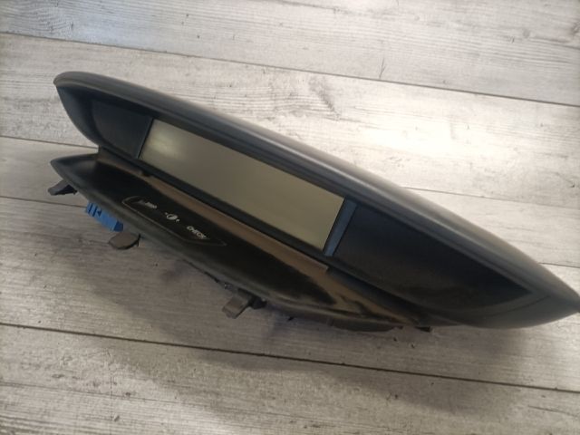 bontott CITROËN C4 Kilométeróra