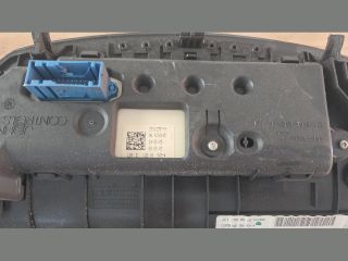 bontott CITROËN C4 Kilométeróra