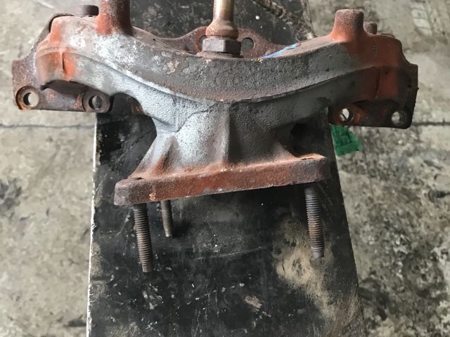 bontott CITROËN C4 Kipufogó Könyök