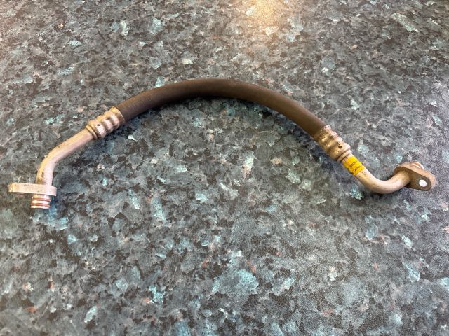 bontott CITROËN C4 Klíma Cső