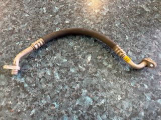 bontott CITROËN C4 Klíma Cső