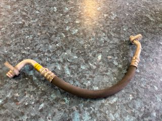 bontott CITROËN C4 Klíma Cső