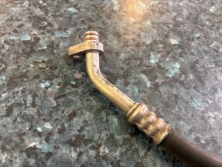 bontott CITROËN C4 Klíma Cső