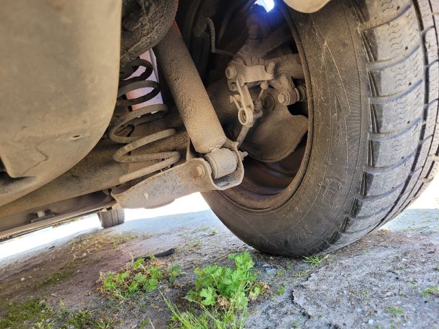 bontott CITROËN C4 Klíma Szervó Szivattyú Bak