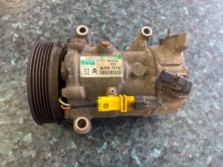 bontott CITROËN C4 Klímakompresszor