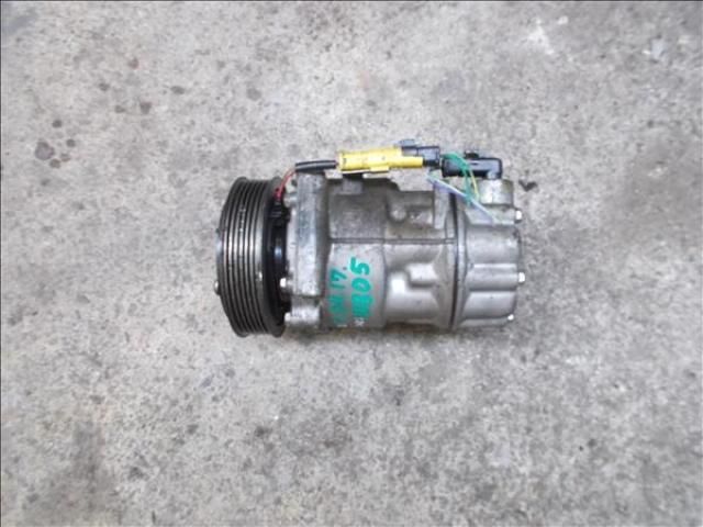 bontott CITROËN C4 Klímakompresszor