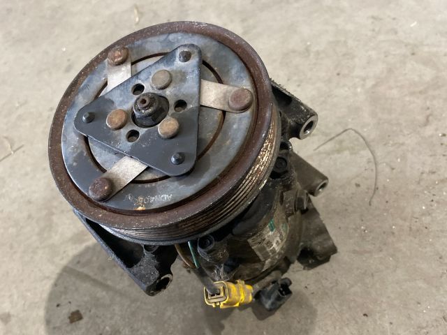 bontott CITROËN C4 Klímakompresszor