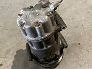 bontott CITROËN C4 Klímakompresszor