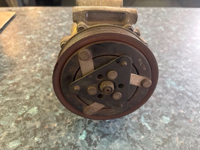 bontott CITROËN C4 Klímakompresszor