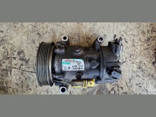 bontott CITROËN C4 Klímakompresszor