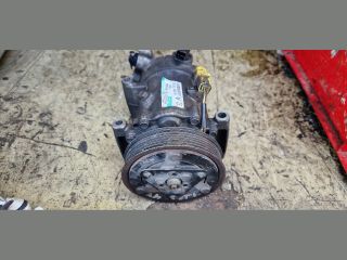 bontott CITROËN C4 Klímakompresszor