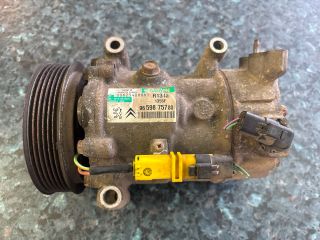 bontott CITROËN C4 Klímakompresszor