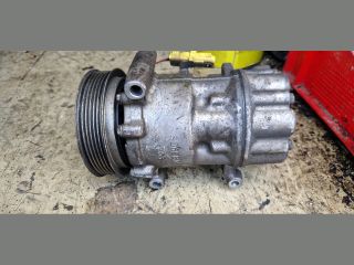 bontott CITROËN C4 Klímakompresszor