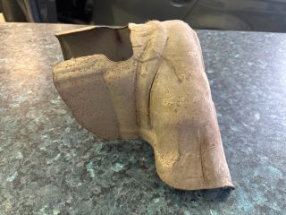 bontott CITROËN C4 Leömlő Hővédő Lemez