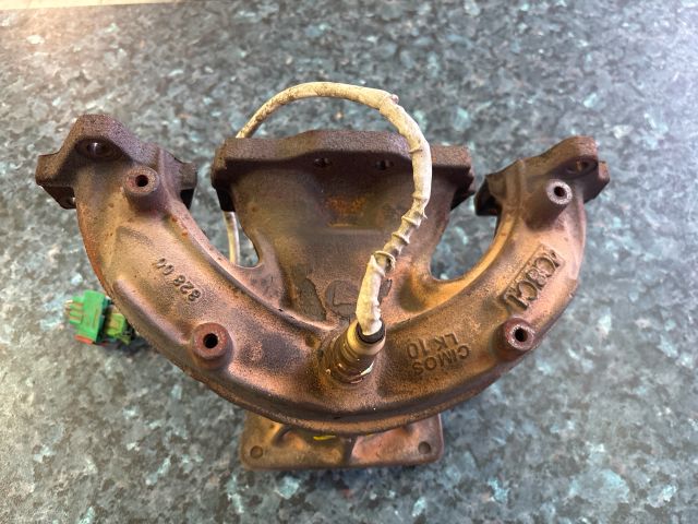 bontott CITROËN C4 Leömlő (Soros)