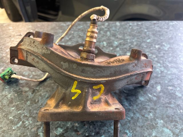 bontott CITROËN C4 Leömlő (Soros)