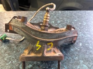 bontott CITROËN C4 Leömlő (Soros)