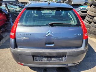 bontott CITROËN C4 Leömlő (Soros)