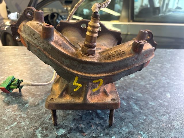 bontott CITROËN C4 Leömlő (Soros)