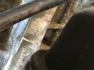 bontott CITROËN C4 Motor (Fűzött blokk hengerfejjel)