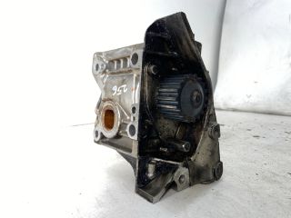 bontott CITROËN C4 Motor Tartó Bak (Fém)