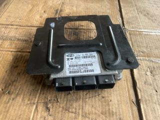 bontott CITROËN C4 Motorvezérlő