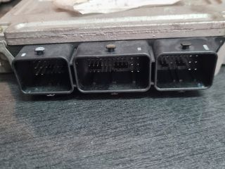 bontott CITROËN C4 Motorvezérlő