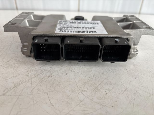 bontott CITROËN C4 Motorvezérlő