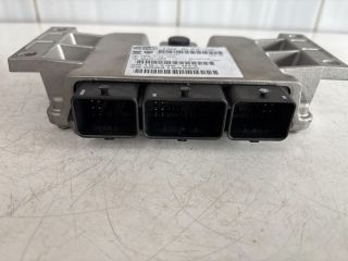 bontott CITROËN C4 Motorvezérlő