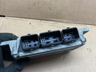 bontott CITROËN C4 Motorvezérlő