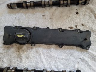 bontott CITROËN C4 Olajbeöntő Sapka