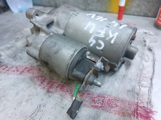 bontott CITROËN C4 Önindító