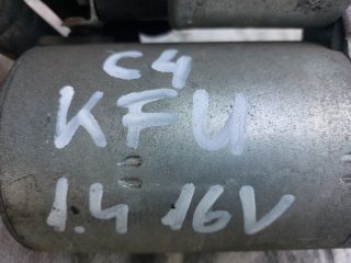 bontott CITROËN C4 Önindító