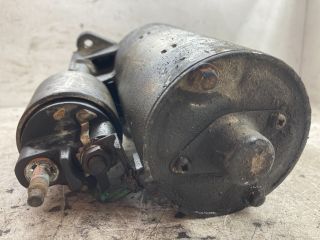 bontott CITROËN C4 Önindító